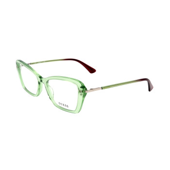 Lunettes de vue femme - Guess - 02 - 33707021