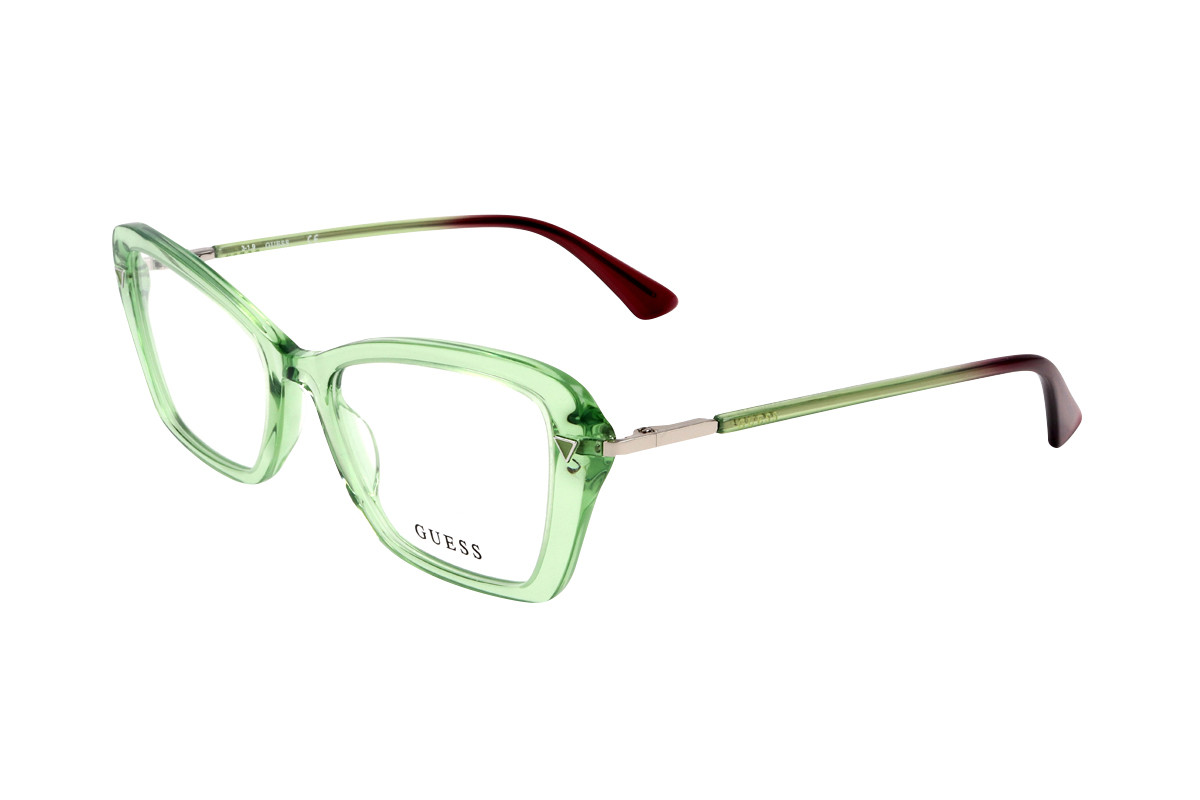 Lunettes de vue femme - Guess - 02 - 33707021