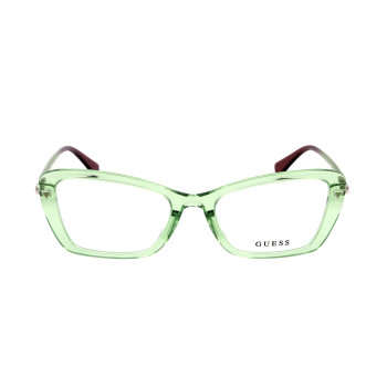 Lunettes de vue femme - Guess - 02 - 33707021