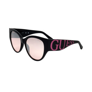 Lunettes de soleil femme - Catégorie 2 - Guess Factory - 02 - 33707421