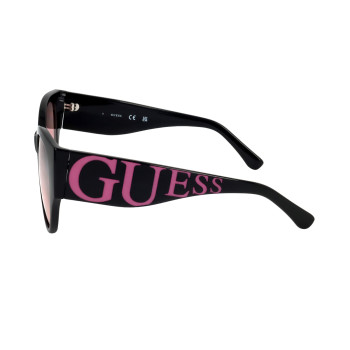 Lunettes de soleil femme - Catégorie 2 - Guess Factory - 02 - 33707421