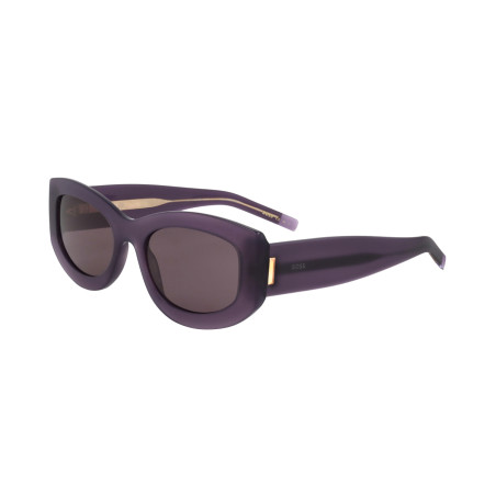 Lunettes de soleil femme - Catégorie 3 - Hugo Boss - 02 - 33707422