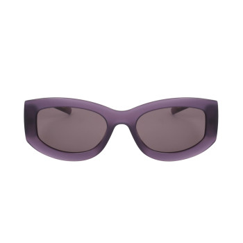 Lunettes de soleil femme - Catégorie 3 - Hugo Boss - 02 - 33707422