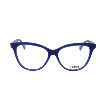 Lunettes de vue femme - Guess - 02 - 33707034