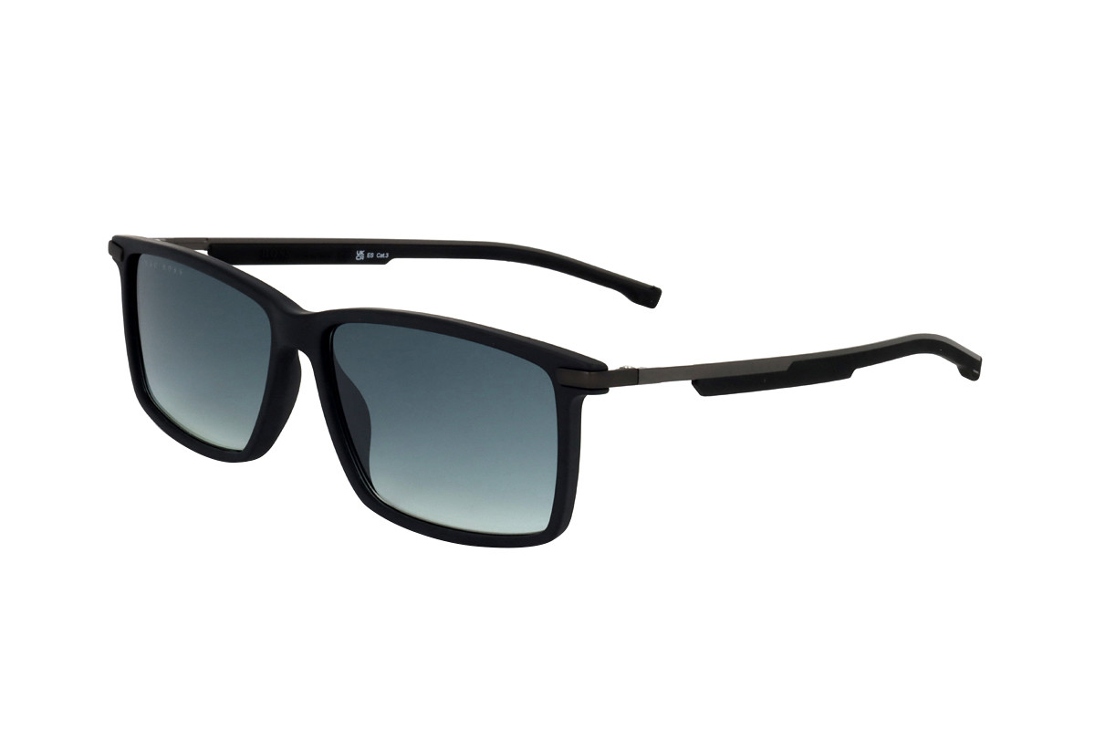 Lunettes de soleil femme - Catégorie 2 - Hugo Boss - 02 - 33707441