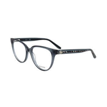 Lunettes de vue femme - Guess - 02 - 33707035