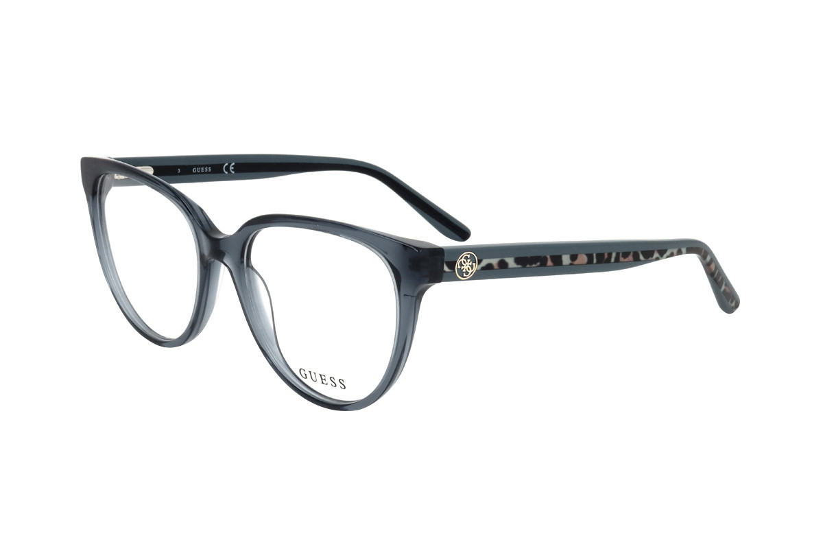 Lunettes de vue femme - Guess - 02 - 33707035