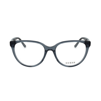 Lunettes de vue femme - Guess - 02 - 33707035