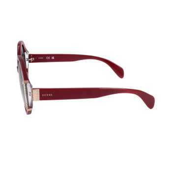 Lunettes de soleil femme - Catégorie 3 - Guess - 02 - 33707143