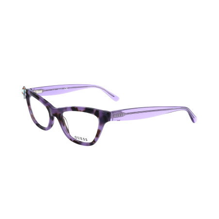 Lunettes de vue femme - Guess - 02 - 33707039