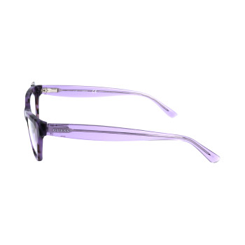 Lunettes de vue femme - Guess - 02 - 33707039