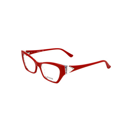 Lunettes de vue femme - Guess - 02 - 33707044