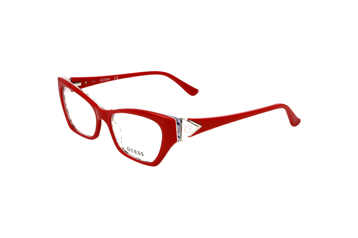 Lunettes de vue femme - Guess - 02 - 33707044