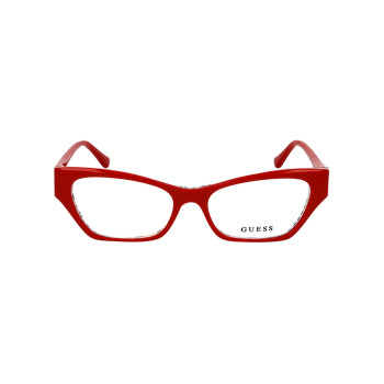 Lunettes de vue femme - Guess - 02 - 33707044