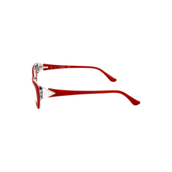 Lunettes de vue femme - Guess - 02 - 33707044