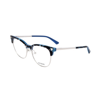 Lunettes de vue femme - Guess - 02 - 33707046