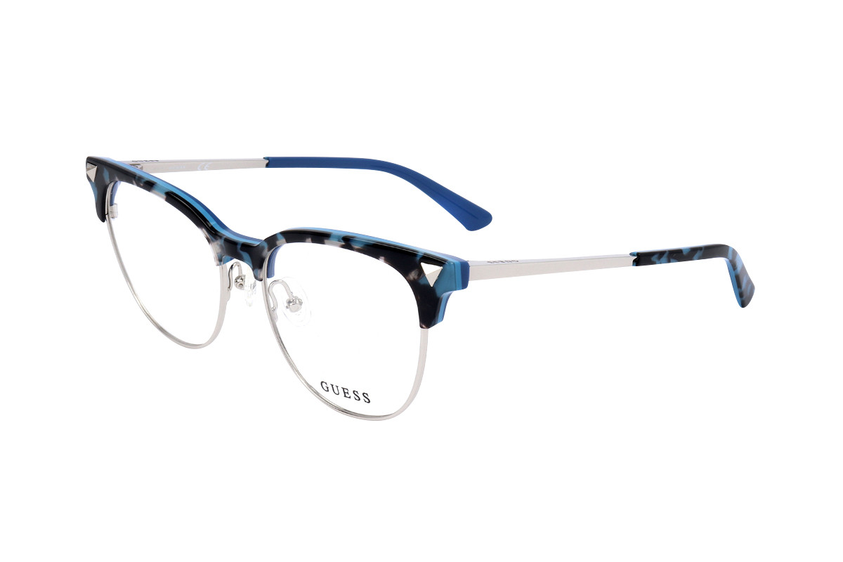 Lunettes de vue femme - Guess - 02 - 33707046