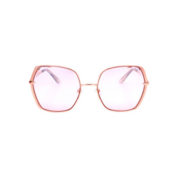 Lunettes de soleil femme - Catégorie 1 - Guess - 02 - 33707151