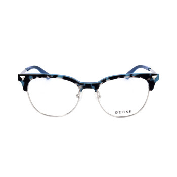 Lunettes de vue femme - Guess - 02 - 33707046