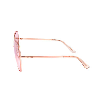 Lunettes de soleil femme - Catégorie 1 - Guess - 02 - 33707151