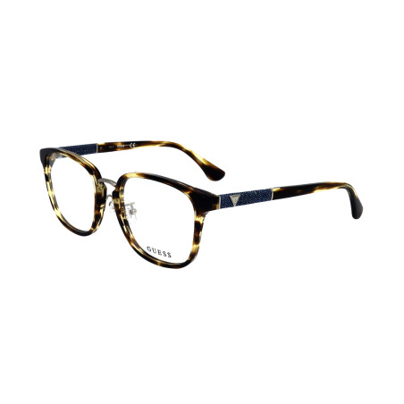 Lunettes de vue femme - Guess - 02 - 33707047