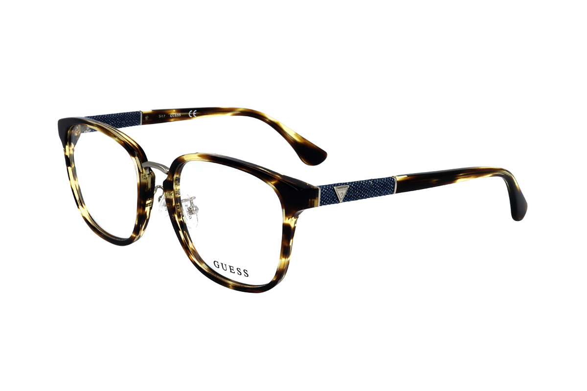 Lunettes de vue femme - Guess - 02 - 33707047