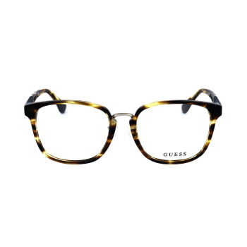 Lunettes de vue femme - Guess - 02 - 33707047