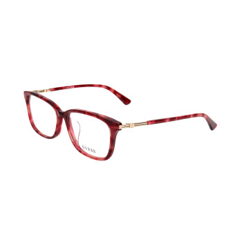 Lunettes de vue femme - Guess - 02 - 33707056