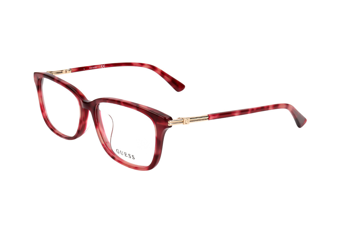 Lunettes de vue femme - Guess - 02 - 33707056