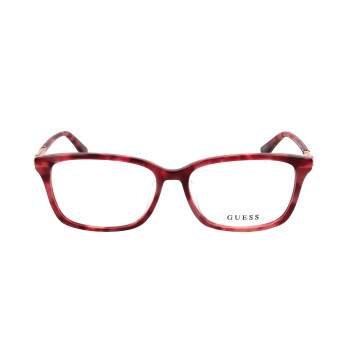 Lunettes de vue femme - Guess - 02 - 33707056