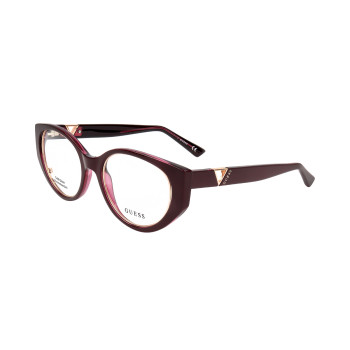 Lunettes de vue femme - Guess - 02 - 33707057