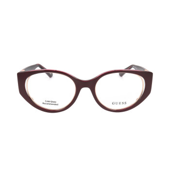 Lunettes de vue femme - Guess - 02 - 33707057