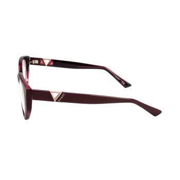 Lunettes de vue femme - Guess - 02 - 33707057