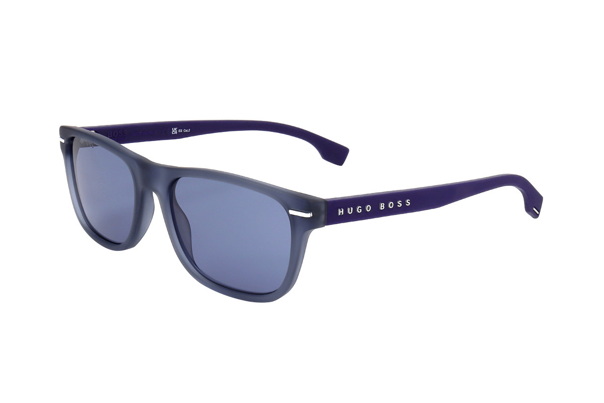 Lunettes de soleil homme - Catégorie 2 - Hugo Boss - 02 - 33707181