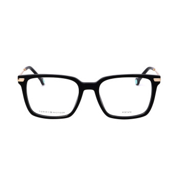 Lunettes de vue femme - Tommy Hilfiger - 02 - 33707095