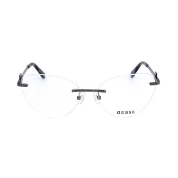 Lunettes de vue femme - Guess - 02 - 33707096