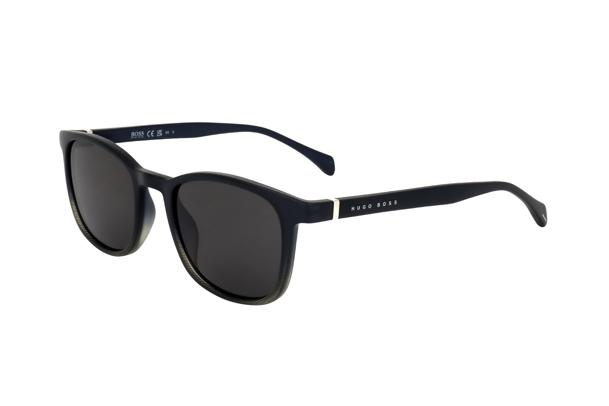 Lunettes de soleil homme - Catégorie 3 - Hugo Boss - 02 - 33707197