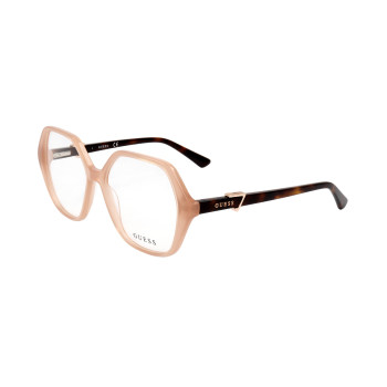 Lunettes de vue femme - Guess - 02 - 33707103