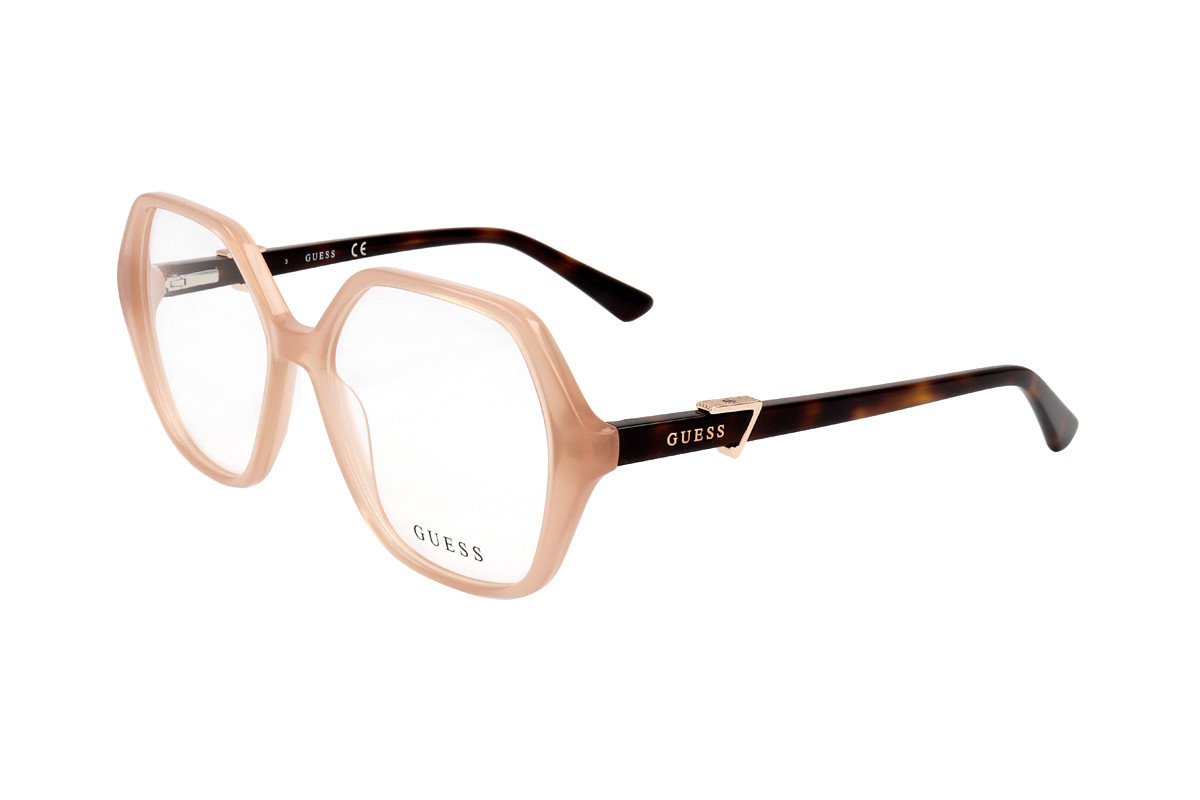 Lunettes de vue femme - Guess - 02 - 33707103