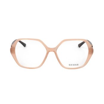 Lunettes de vue femme - Guess - 02 - 33707103