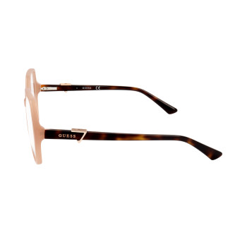 Lunettes de vue femme - Guess - 02 - 33707103