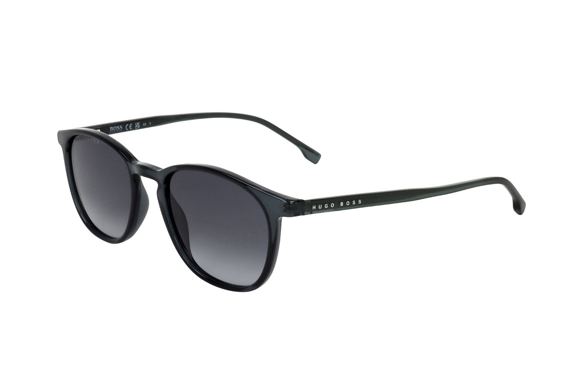 Lunettes de soleil homme - Catégorie 3 - Hugo Boss - 02 - 33707198