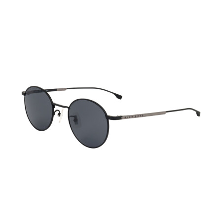 Lunettes de soleil homme - Catégorie 3 - Hugo Boss - 02 - 33707199