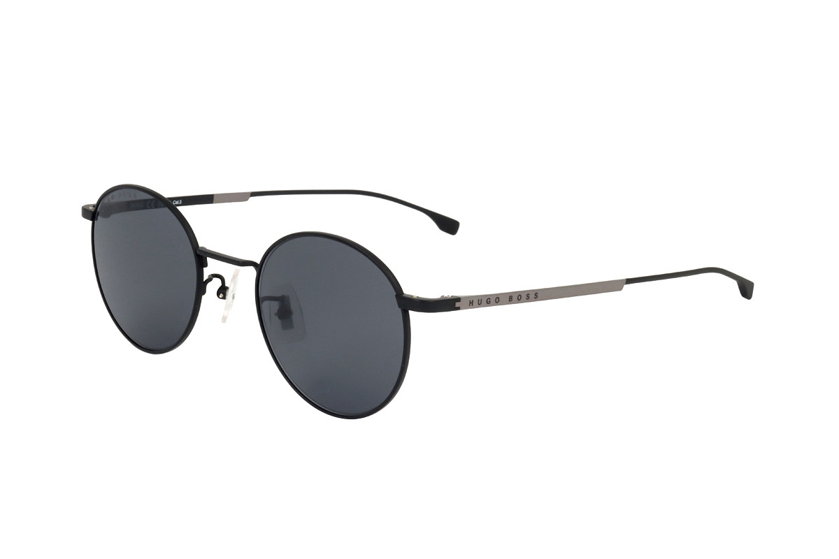 Lunettes de soleil homme - Catégorie 3 - Hugo Boss - 02 - 33707199