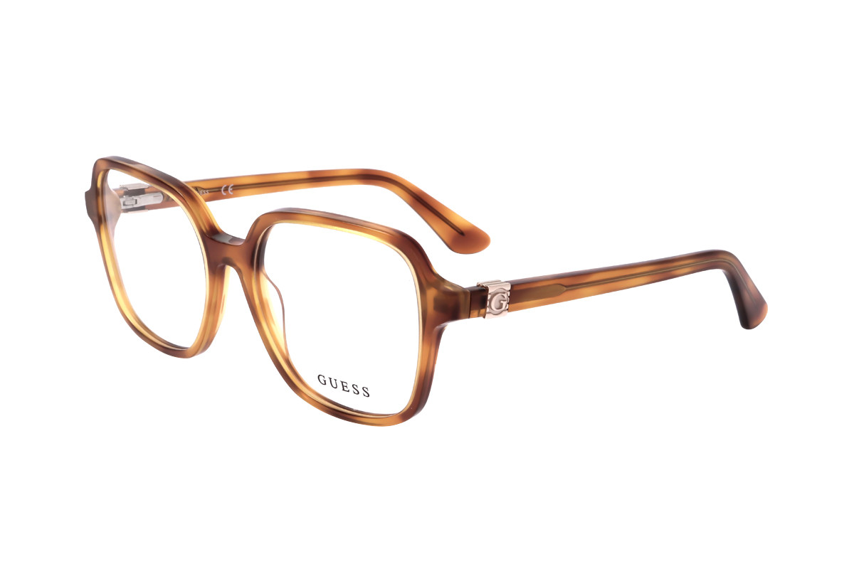 Lunettes de vue femme - Guess - 02 - 33707106