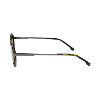 Lunettes de soleil homme - Catégorie 3 - Hugo Boss - 02 - 33707200