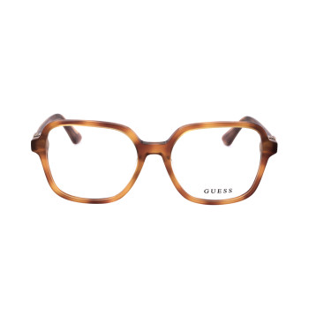 Lunettes de vue femme - Guess - 02 - 33707106