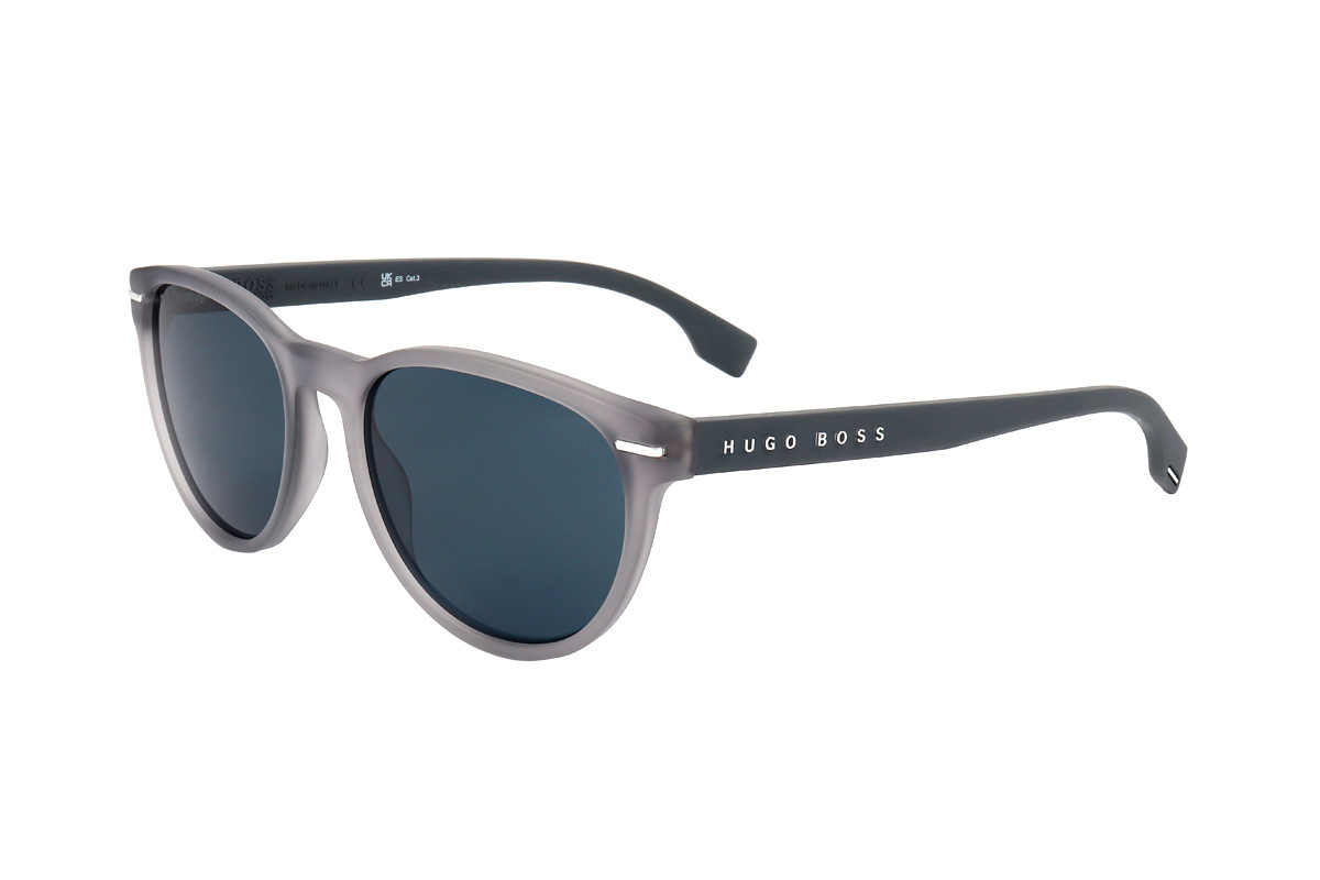 Lunettes de soleil homme - Catégorie 3 - Hugo Boss - 02 - 33707201