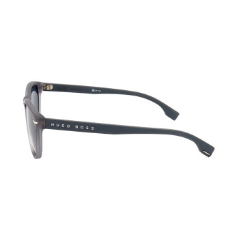 Lunettes de soleil homme - Catégorie 3 - Hugo Boss - 02 - 33707201