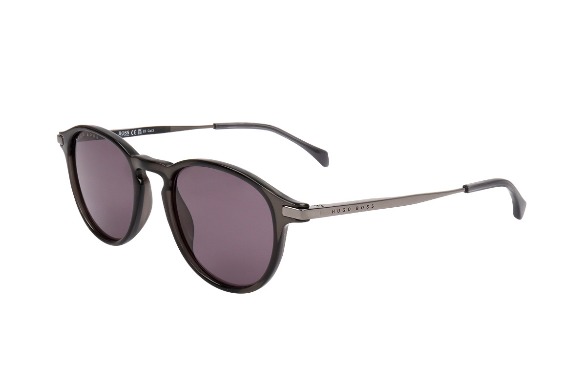 Lunettes de soleil homme - Catégorie 3 - Hugo Boss - 02 - 33707202